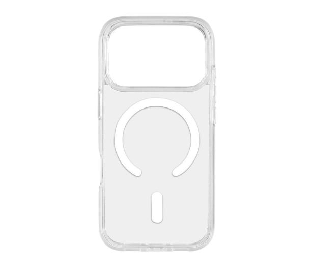 Pomologic CoverCase etui do iPhone 17 Pro z MagSafe clear - 1365190 - zdjęcie